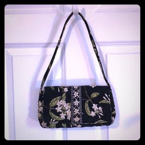 Shoulder Bag from Vera Bradley (Jasmine pattern)